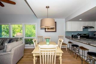 Summerwind Villa - 406 - Edisto Beach - 4