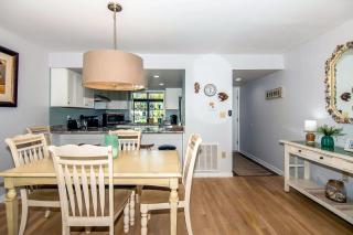 Summerwind Villa - 406 - Edisto Beach - 3