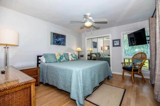 Summerwind Villa - 406 - Edisto Beach - 2