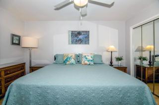 Summerwind Villa - 406 - Edisto Beach - 1