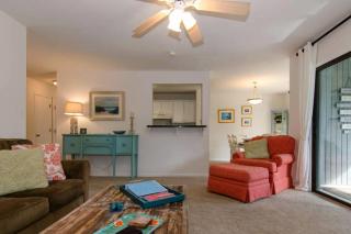 Fairway Watch - 295 - Edisto Beach - 8