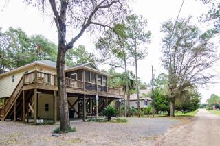 Morillo's Miracle - Edisto Beach - 0