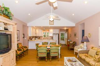 Morillo's Miracle - Edisto Beach - 5