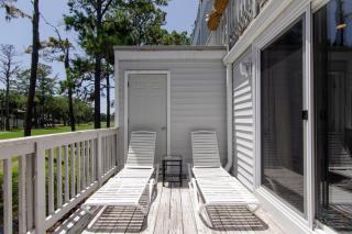 Driftwood Villa - 280 - Edisto Beach - 2