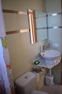 Apartamento vacacional Playa Gandía - Gandía - 5