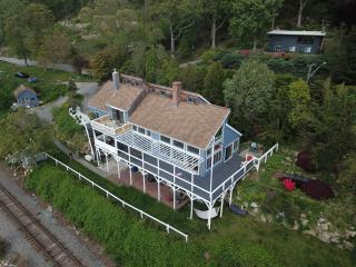 Riverfront Home with a View! - 2