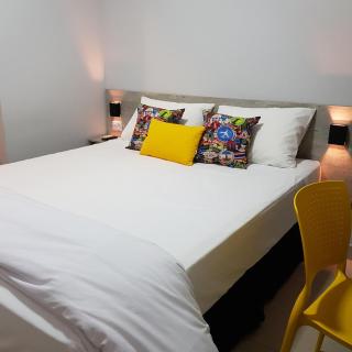 Aero Inn Hotel - Uberlândia - 3
