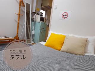 Luxes Hiroshima2F ラクセス ヒロシマ2F - Hiroshima - 8