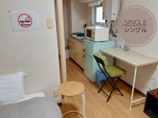 Luxes Hiroshima2F ラクセス ヒロシマ2F - 3