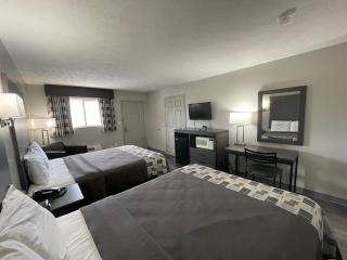 Embassy Inn - Hohenwald - 6