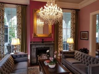 Thomas Weihs Haus - Savannah - 1