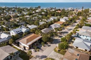 The Pina Colada at the Anchorage - 7