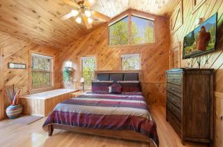 Mountain View Holy Smoky Cabin - Sevierville - 2