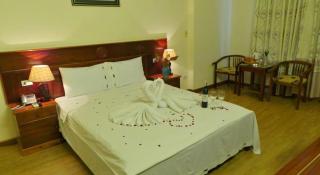 Yen Nhi Hotel Ninh Binh - 1