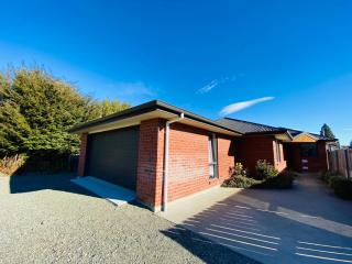 Anglers Retreat - Lake Tekapo - 0