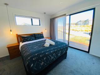 Flat White - Lake Tekapo - 6