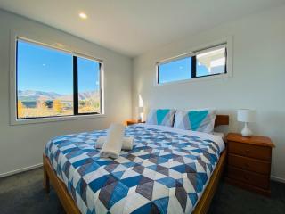 Flat White - Lake Tekapo - 5