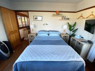 The Pool House - Crescent Head - stunning ocean views, pet friendly - Crescent Head - 7