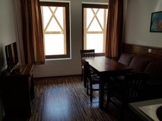 Room in Guest room - StayInn Granat Apartments - next to Gondola Lift - Bansko - 7