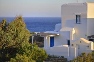 Villa Moria - Míconos - 4
