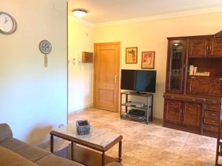 Ground Floor With Private Terrace And Community Area, Platanera - Calafell - 5