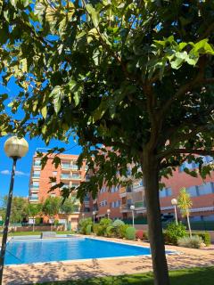 Ground Floor With Private Terrace And Community Area, Platanera - Calafell - 6