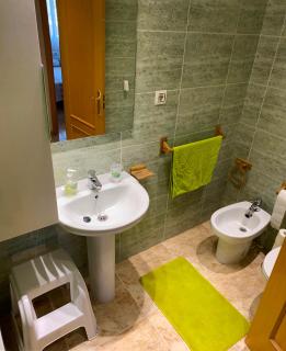 Ground Floor With Private Terrace And Community Area, Platanera - Calafell - 2