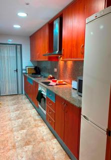 Ground Floor With Private Terrace And Community Area, Platanera - Calafell - 3