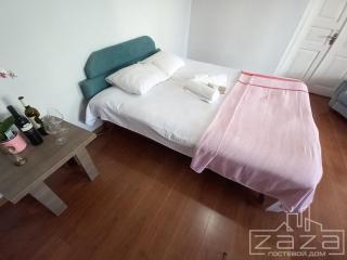 ZAZA Guest House - Kobuleti - 5