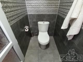 ZAZA Guest House - Kobuleti - 2