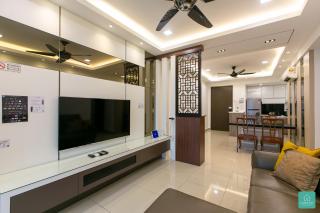 JOMSTAY Majestic Ipoh Suites - 2