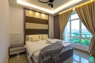 JOMSTAY Majestic Ipoh Suites - 1