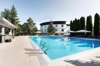 Hotel Atlantis - Brno - 2