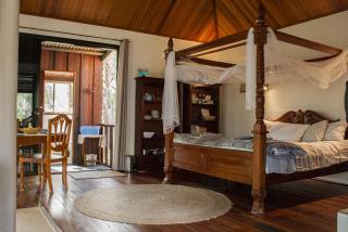 Barrabup Sanctuary BirdHide - Nannup - 7
