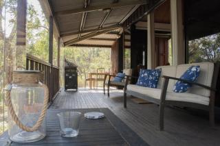 Barrabup Sanctuary BirdHide - Nannup - 4