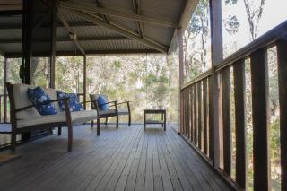 Barrabup Sanctuary BirdHide - Nannup - 2