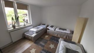 Agroturystyka KRAINA JEZIOR - Ludwin - 3