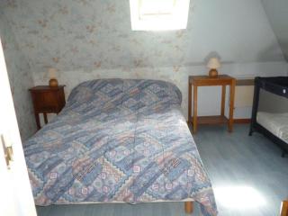 Charmant appartement à la ferme, 2 chambres, Wi-Fi, proche Auxi-le-Château - FR-1-376-28 - Wavans - 5