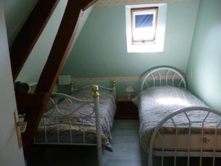Charmant appartement à la ferme, 2 chambres, Wi-Fi, proche Auxi-le-Château - FR-1-376-28 - Wavans - 6