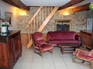 Gîte cosy 3 chambres à 3 km de la mer avec jardin, terrasse, WIFI et animaux acceptés - FR-1-376-24 - Beuvrequen - 8