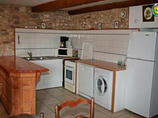 Gîte cosy 3 chambres à 3 km de la mer avec jardin, terrasse, WIFI et animaux acceptés - FR-1-376-24 - Beuvrequen - 6