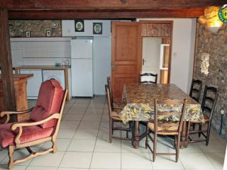 Gîte cosy 3 chambres à 3 km de la mer avec jardin, terrasse, WIFI et animaux acceptés - FR-1-376-24 - Beuvrequen - 7