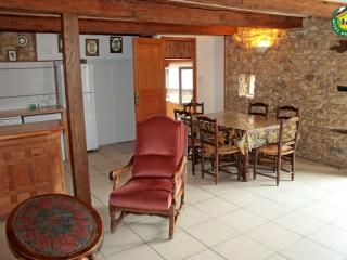 Gîte cosy 3 chambres à 3 km de la mer avec jardin, terrasse, WIFI et animaux acceptés - FR-1-376-24 - Beuvrequen - 5