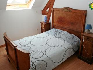 Gîte cosy 3 chambres à 3 km de la mer avec jardin, terrasse, WIFI et animaux acceptés - FR-1-376-24 - Beuvrequen - 2