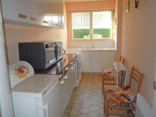 Charmante Maison à Recques-sur-Hem, 2 pers, Animaux Acceptés, Jardin, Proche Calais et St Omer - FR-1-376-58 - Recques-sur-Hem - 7