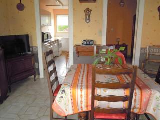 Charmante Maison à Recques-sur-Hem, 2 pers, Animaux Acceptés, Jardin, Proche Calais et St Omer - FR-1-376-58 - Recques-sur-Hem - 5