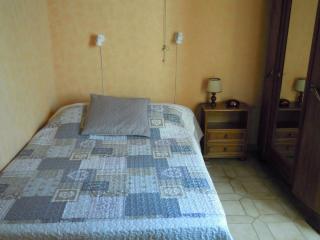 Charmante Maison à Recques-sur-Hem, 2 pers, Animaux Acceptés, Jardin, Proche Calais et St Omer - FR-1-376-58 - Recques-sur-Hem - 6