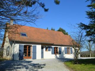 Maison de campagne avec 6 chambres, jardin clos, cheminée, proche de la mer, animaux acceptés - FR-1-376-3 - Wierre-Effroy - 0