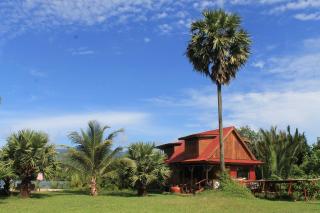 Villa Vedici - Kampot - 6