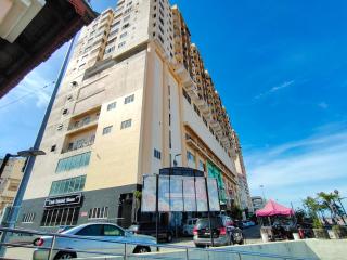 Ridel Sunset Hotel - Kota Bharu - 9
